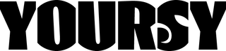 Yoursy